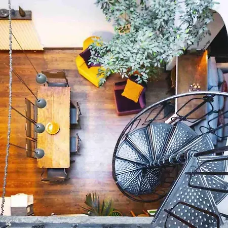 Apartamento Contempora - Ticinese 69 Milán