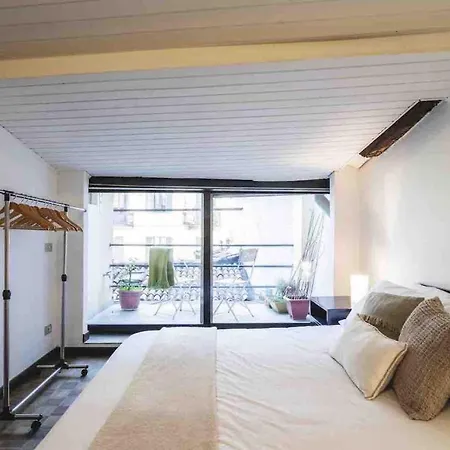 Contempora - Ticinese 69 *