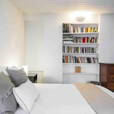 Apartamento Contempora - Ticinese 69