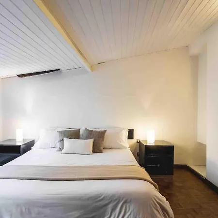 Apartamento Contempora - Ticinese 69 *