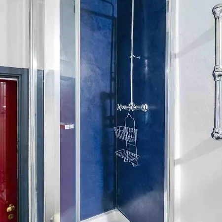 Contempora - Ticinese 69 Apartamento *