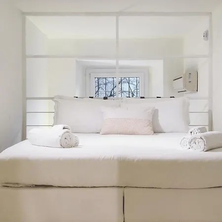 Appartamento Contempora - Breno 2 Milano