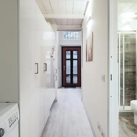 Apartament Contempora - Breno 2 *