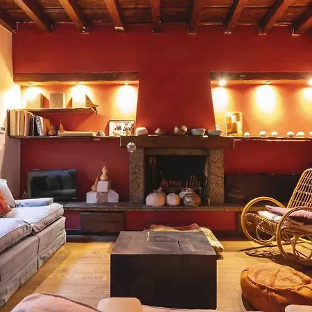 Apartamento Contempora - Ticinese 69 Milán