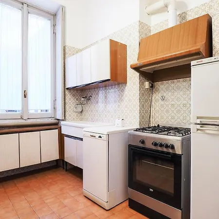 Appartamento Contempora - Piazza Grandi 3 *