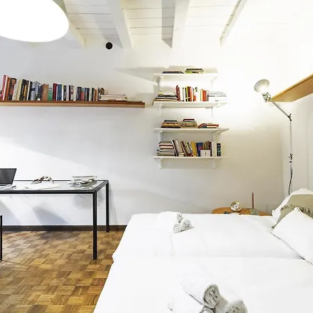 Contempora - Ticinese 69 Appartement *