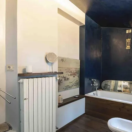 Contempora - Ticinese 69 Appartement *