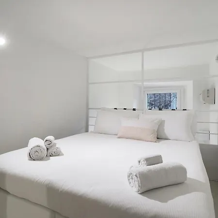 Contempora - Breno 2 Lejlighed Milano