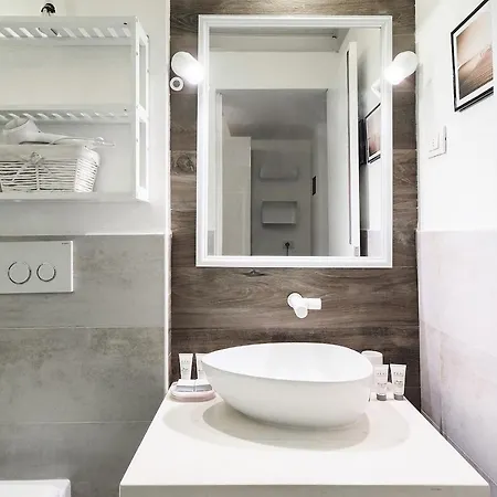 Apartament Contempora - Breno 2 *
