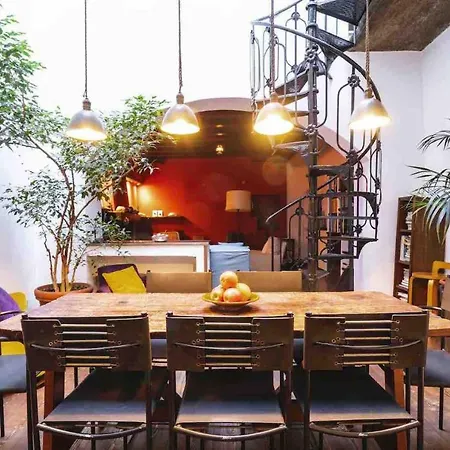 Contempora - Ticinese 69 * Milan