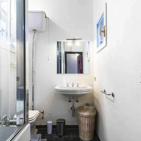 Apartamento Contempora - Ticinese 69