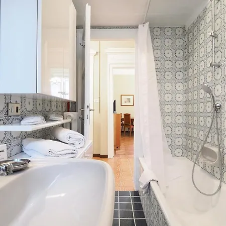 アパート Contempora - Piazza Grandi 3