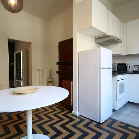 Apartamento Monte Ceneri Design *