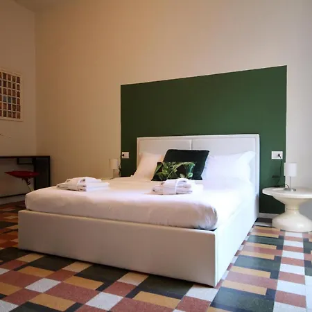 Monte Ceneri Design Apartamento Milão