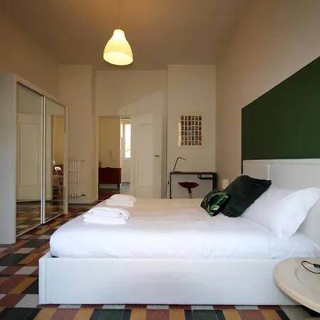Apartamento Monte Ceneri Design