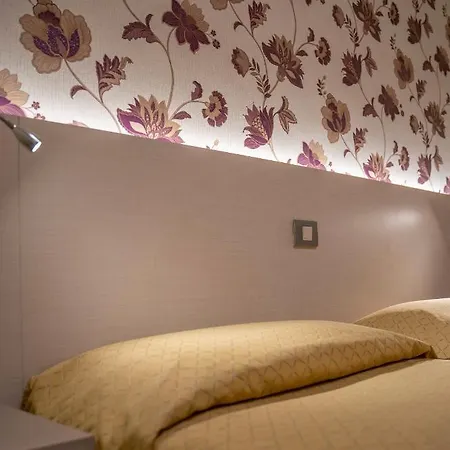 Dei Fiori Hotel Milão