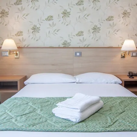 Dei Fiori Hotel 3*