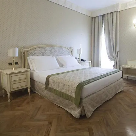 Szálloda Marconi