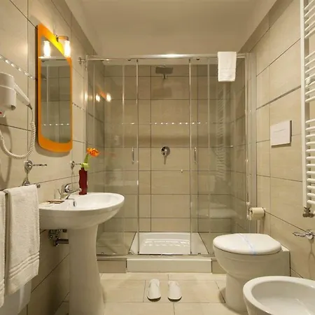 Oasi Village Hotel Milaan