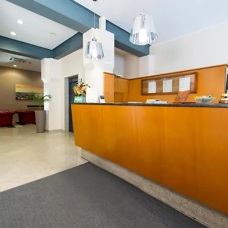 Florence Hotel