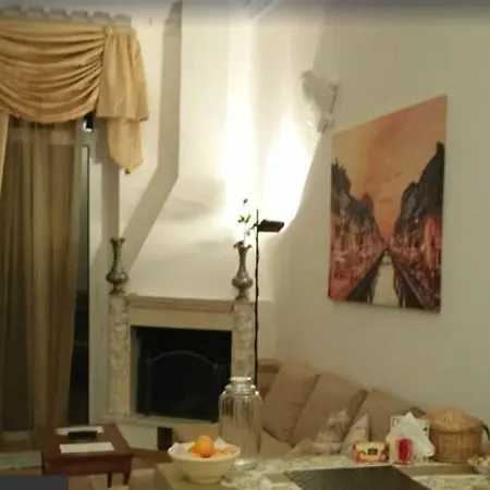 Bed & Breakfast Le Sabbie Del Tempo