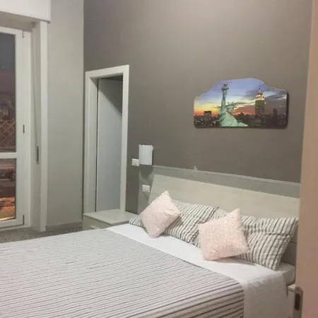 Residenza Paradiso