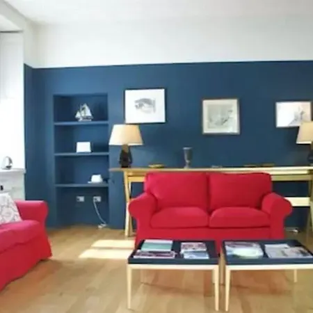 Apartment Lecasedimilano Castello Luxury *