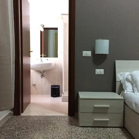Guest house Residenza Paradiso
