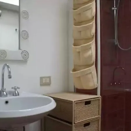 Apartment Lecasedimilano Castello Luxury