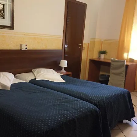 La Pace Hotel Milan