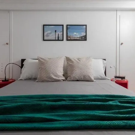 Apartment Altido Cesare Da Sesto *