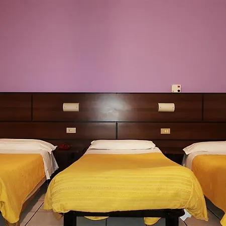 La Pace Hotel Milan