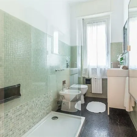 Appartamento Alessia's Flat- Sondrio M3 *