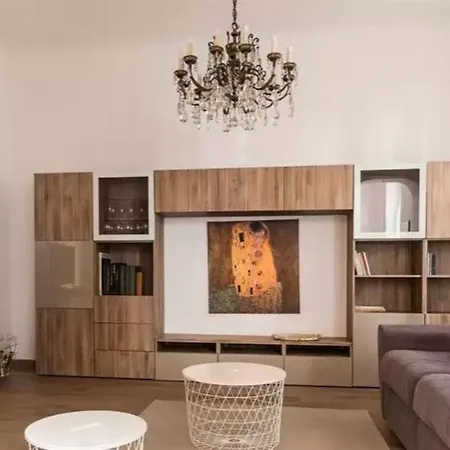 Apartment Shortstays Nolo Pontano Zia *