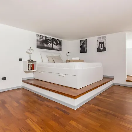 Alessia's Flat- Portello 2 公寓