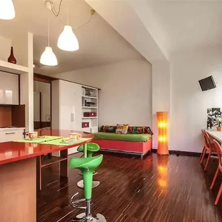 Shortstays Broglio 1
