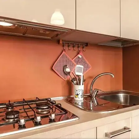 Shortstays Broglio 1 * Milan