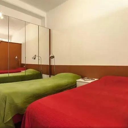 Shortstays Broglio 1 Apartment Milan