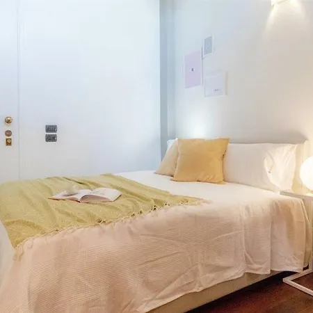 Appartement Altido Warm For 4 In Porta Venezia Milaan