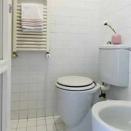 Appartement Altido Warm For 4 In Porta Venezia Milaan