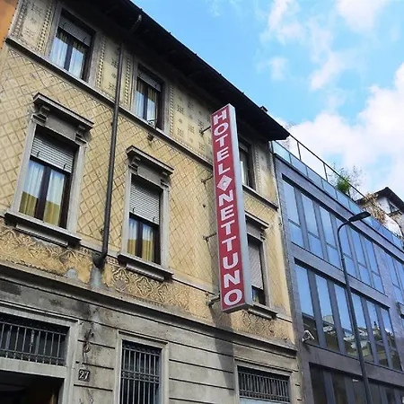 Nettuno Milan