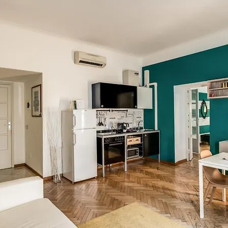 Brera Apartment *