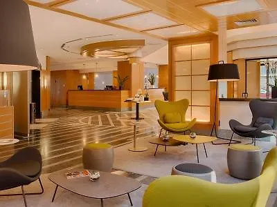 Nh Machiavelli Hotel Milano