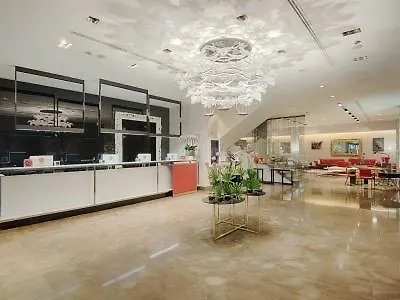 Hotel Tivoli President