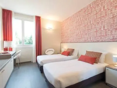 Hotel Tiziano - Gruppo Mini 4*