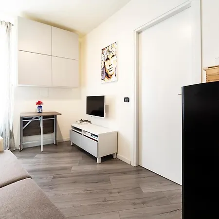 Apartmán Guesthost - Affori Cosy