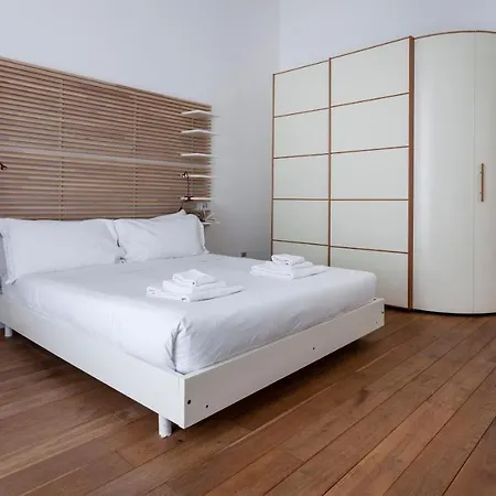 Apartment Italianway - Rosales 3 B