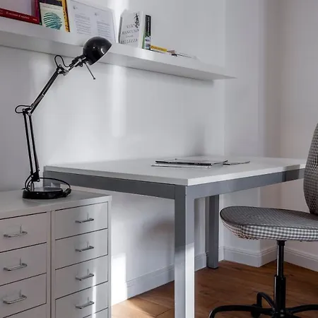 Italianway Easy - Rosales 3 B Μιλάνο