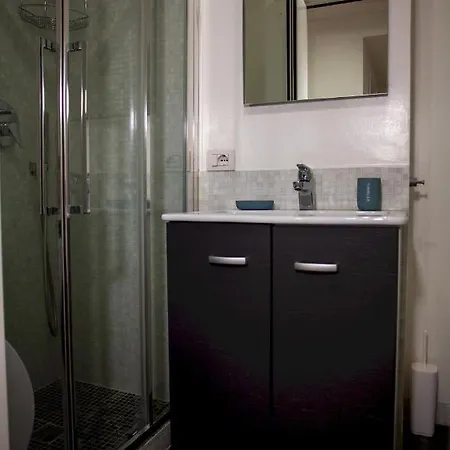 Zona Isola Stazione Garibaldi 6pax-wifi 公寓 *