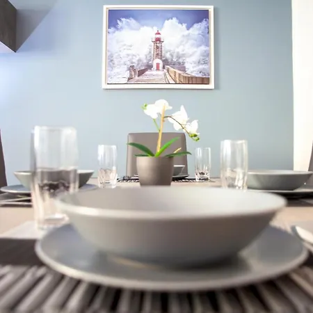 Апартаменты Zona Isola Stazione Garibaldi 6pax-wifi